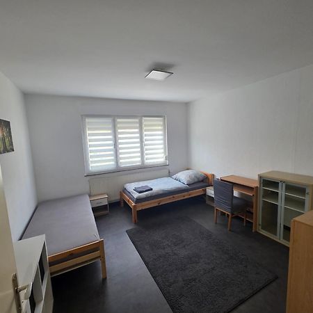 Buedingen Hanau Frankfurt Dış mekan fotoğraf