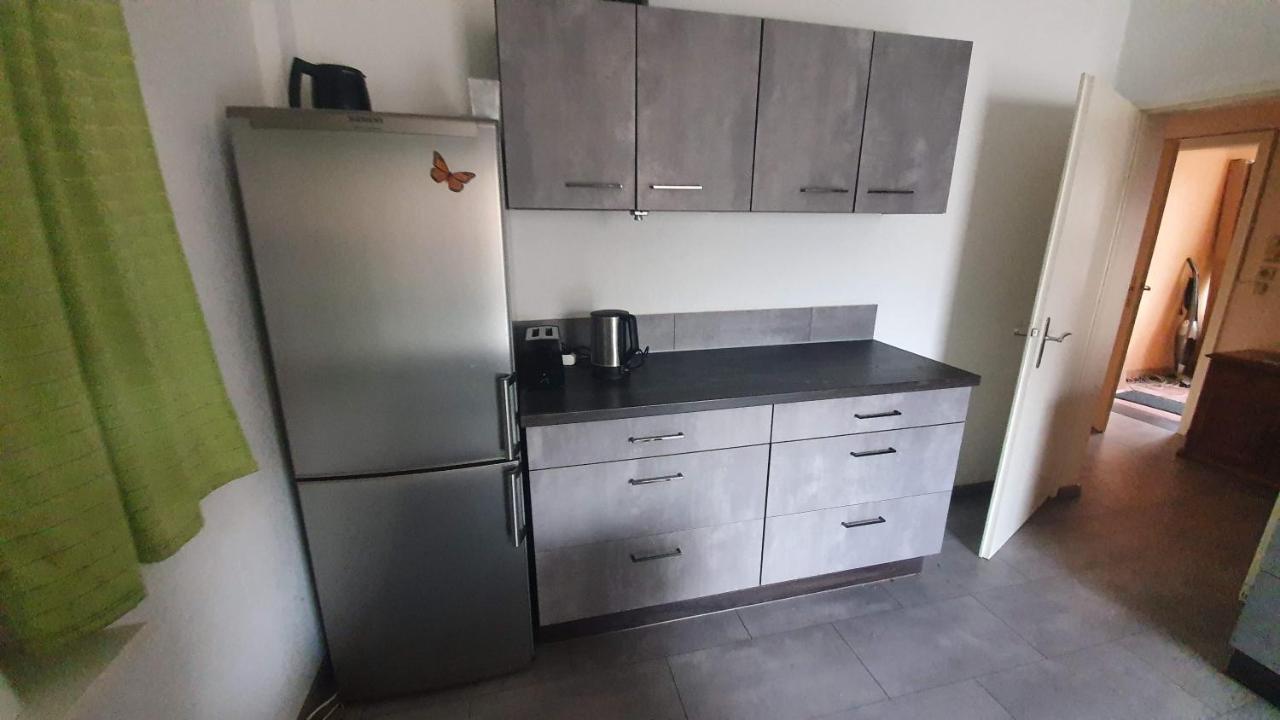 Buedingen Hanau Frankfurt Dış mekan fotoğraf