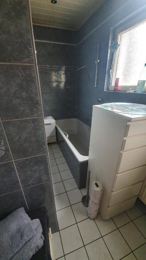 Buedingen Hanau Frankfurt Dış mekan fotoğraf