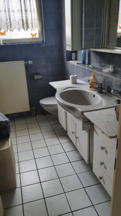 Buedingen Hanau Frankfurt Dış mekan fotoğraf