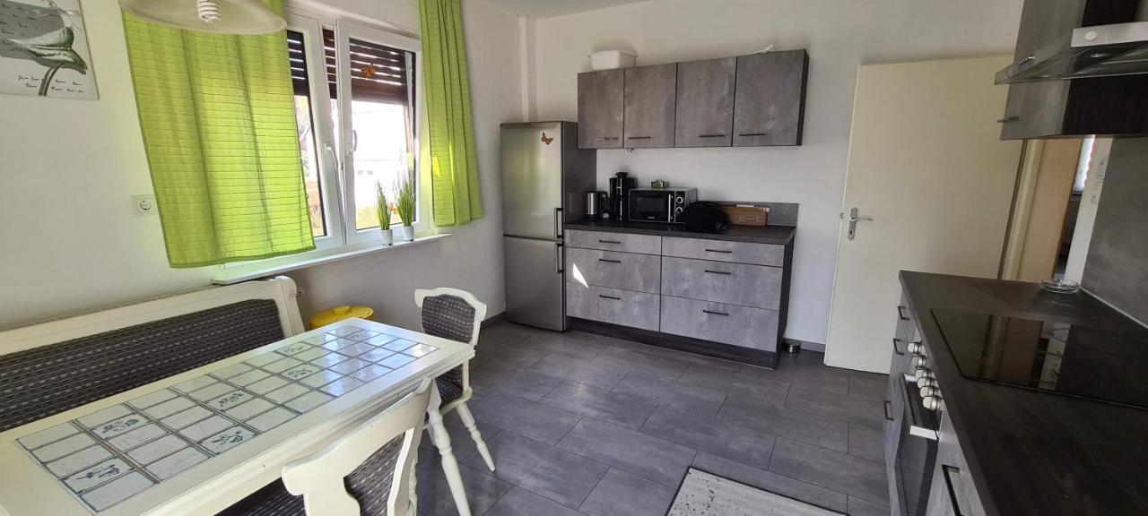 Buedingen Hanau Frankfurt Dış mekan fotoğraf
