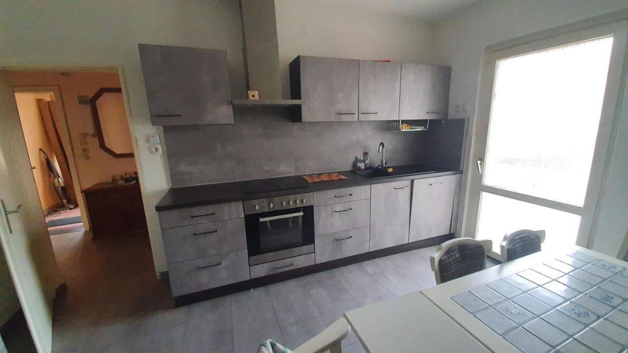 Buedingen Hanau Frankfurt Dış mekan fotoğraf