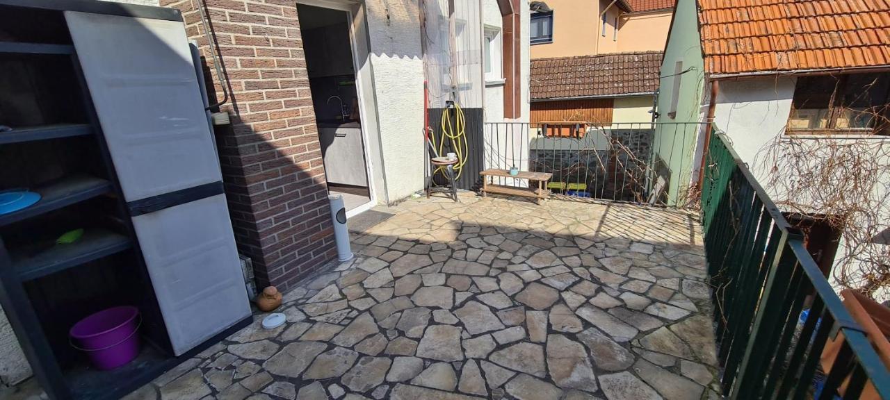 Buedingen Hanau Frankfurt Dış mekan fotoğraf