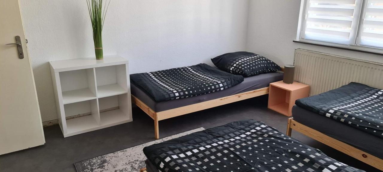 Buedingen Hanau Frankfurt Dış mekan fotoğraf