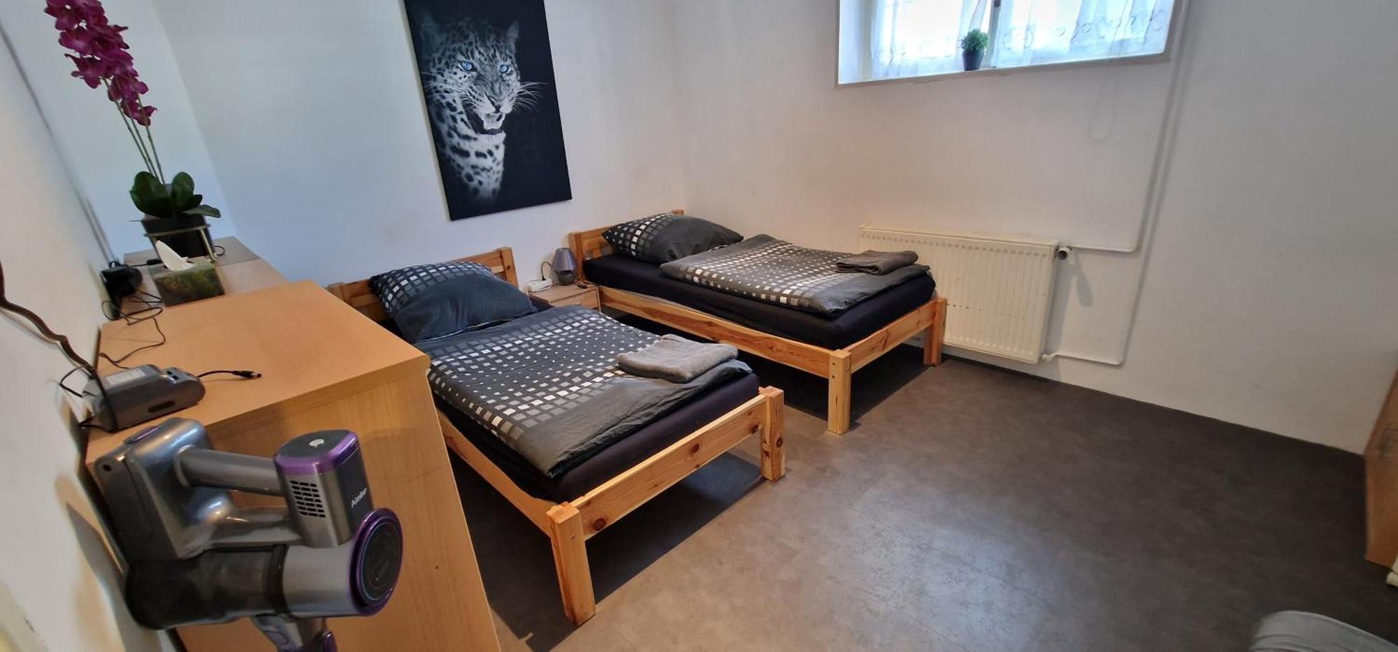 Buedingen Hanau Frankfurt Dış mekan fotoğraf