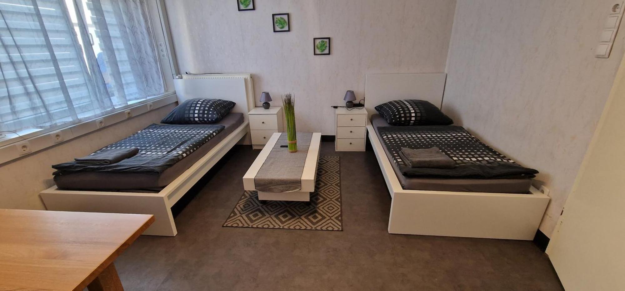 Buedingen Hanau Frankfurt Dış mekan fotoğraf