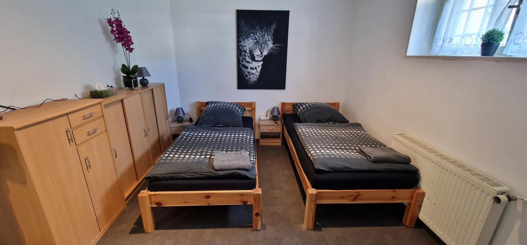 Buedingen Hanau Frankfurt Dış mekan fotoğraf