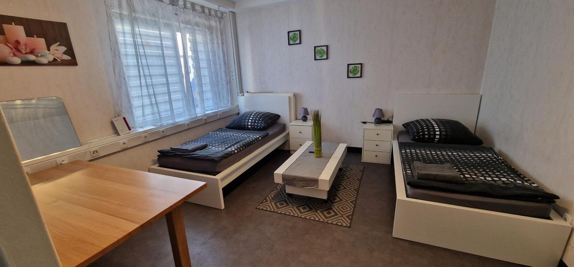 Buedingen Hanau Frankfurt Dış mekan fotoğraf