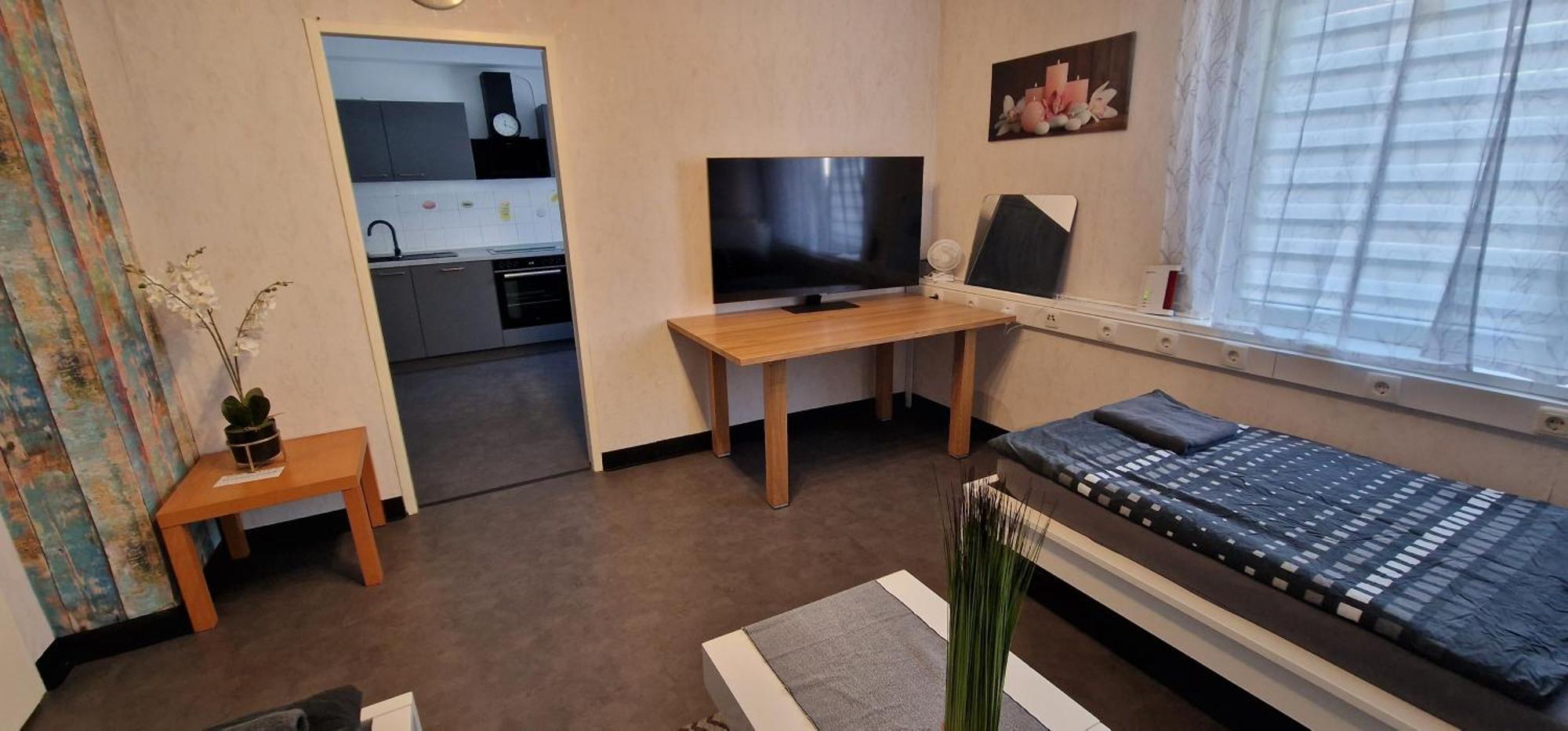 Buedingen Hanau Frankfurt Dış mekan fotoğraf